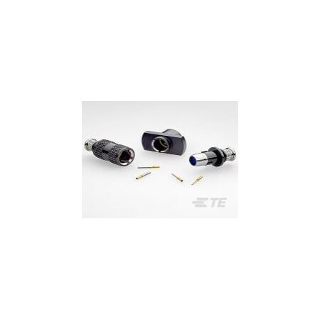 Te Connectivity NETT WARRIOR PLUG ASSEMBLY 2226910-1
